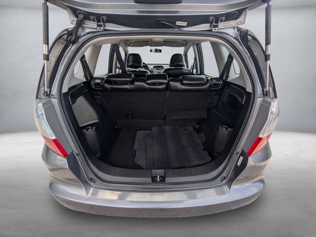 2011 Honda Fit Sport Cockeysville MD