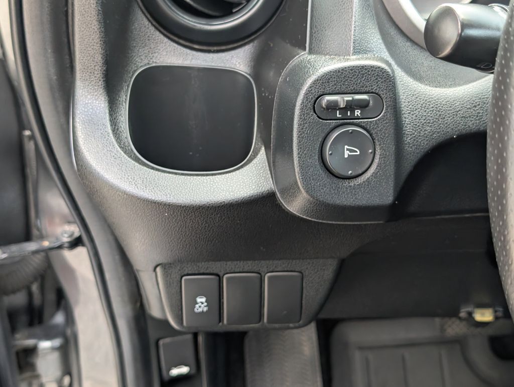 2011 Honda Fit Sport Cockeysville MD