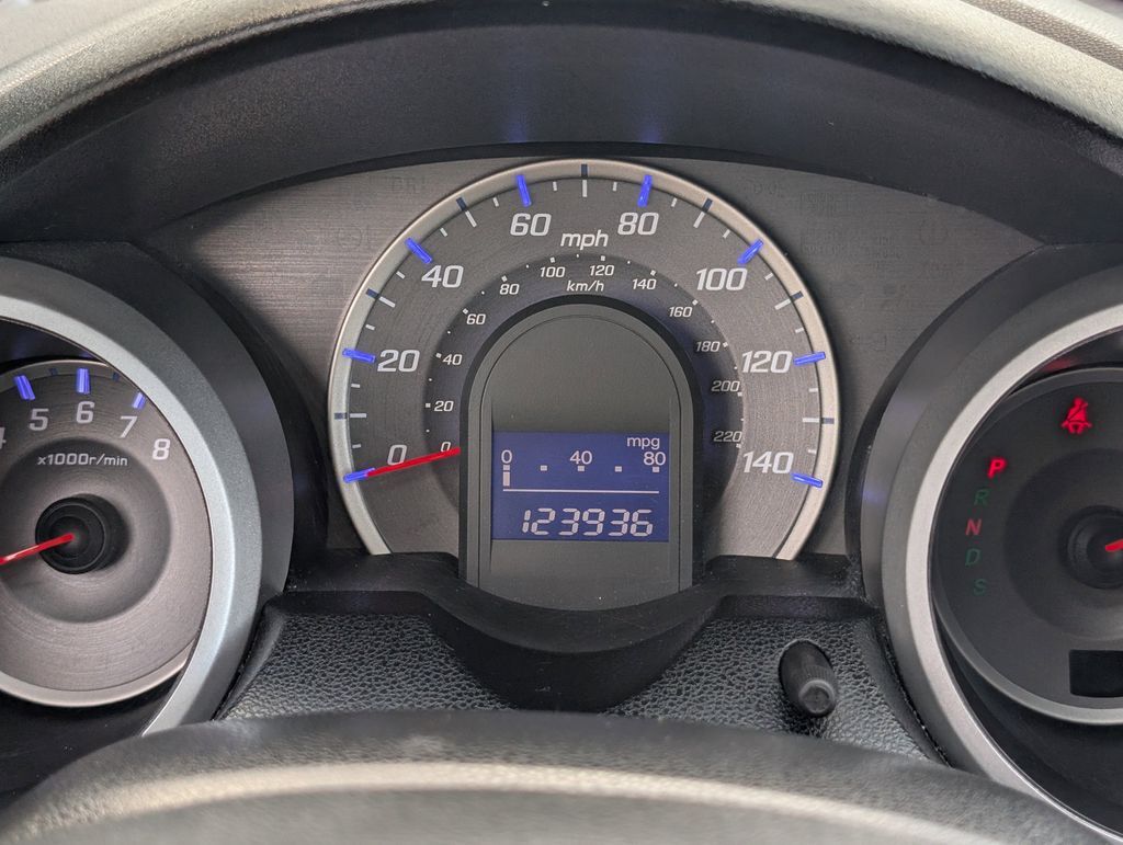 2011 Honda Fit Sport Cockeysville MD