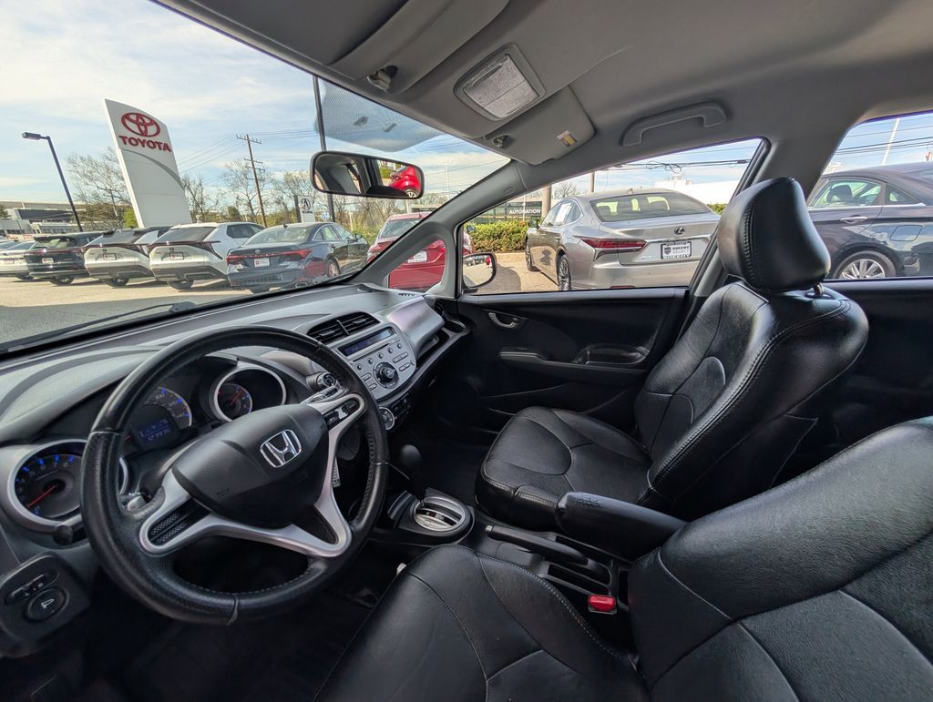 2011 Honda Fit Sport Cockeysville MD