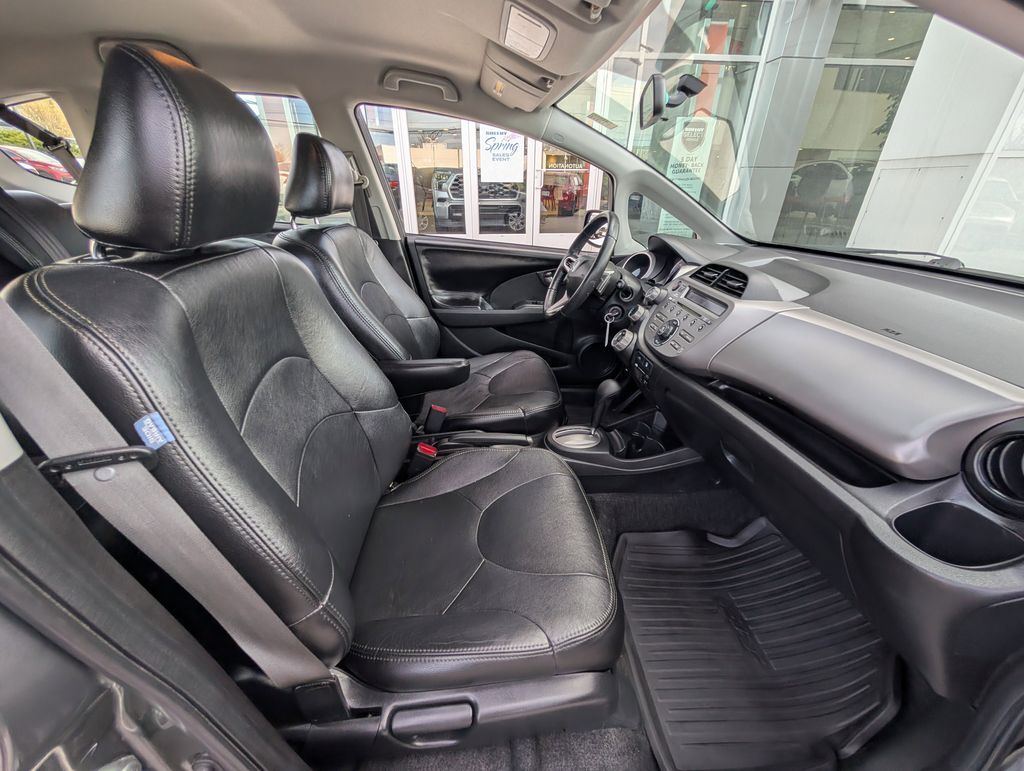 2011 Honda Fit Sport Cockeysville MD