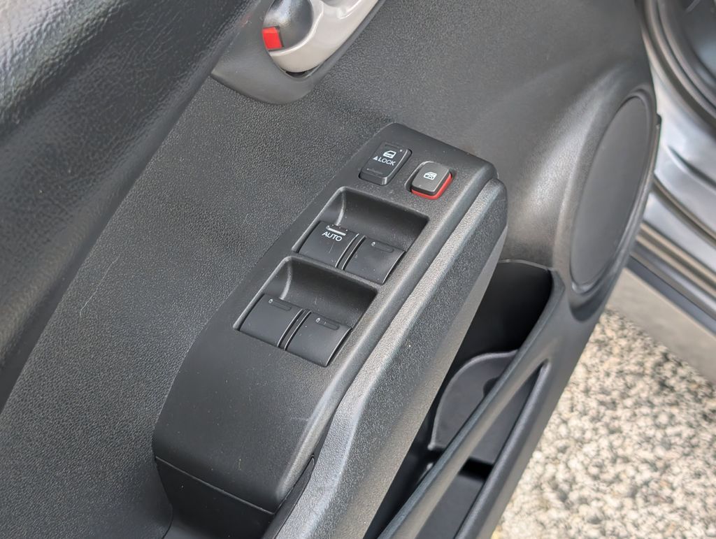 2011 Honda Fit Sport Cockeysville MD