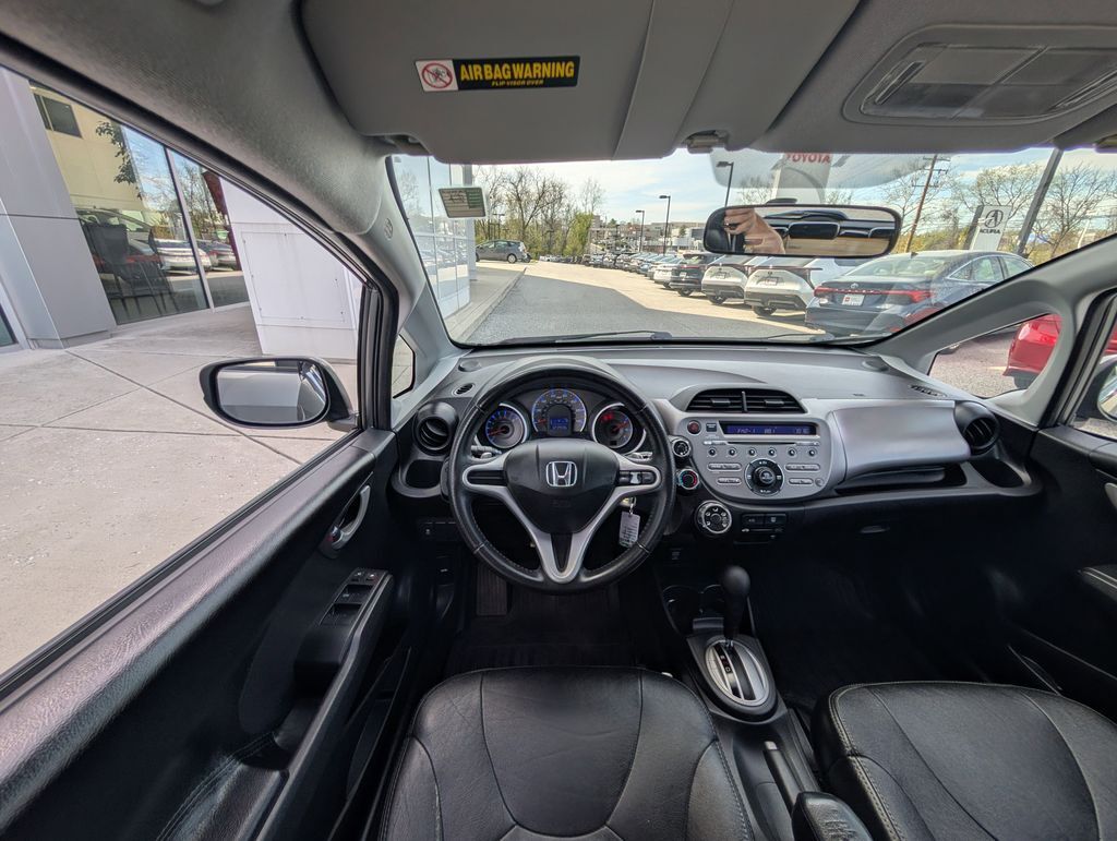 2011 Honda Fit Sport Cockeysville MD