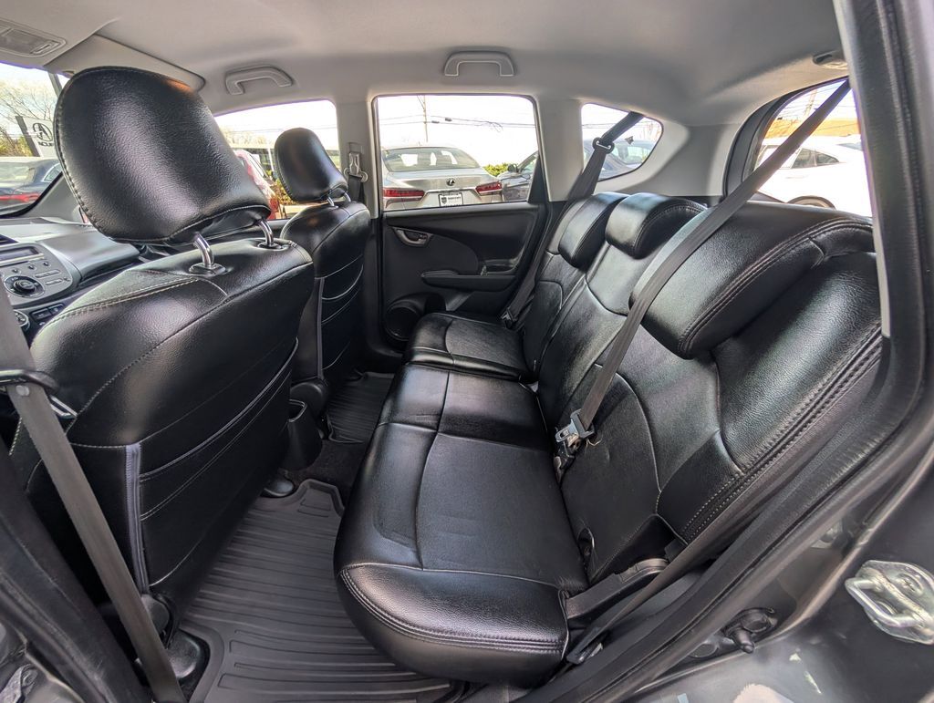 2011 Honda Fit Sport Cockeysville MD