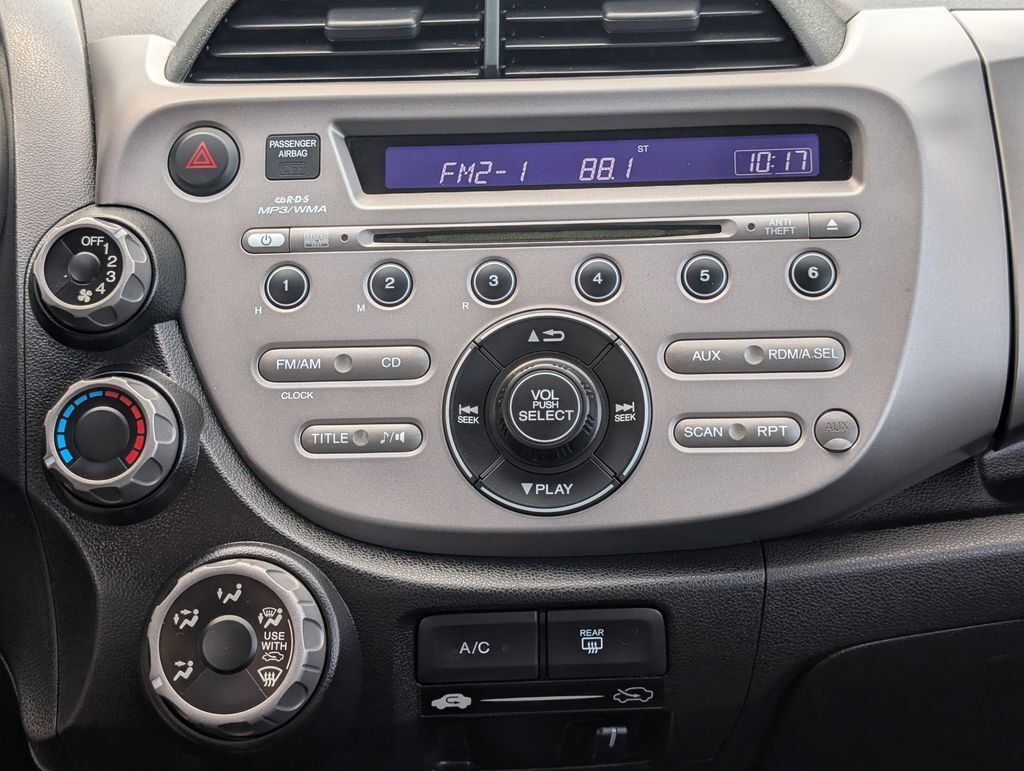 2011 Honda Fit Sport Cockeysville MD