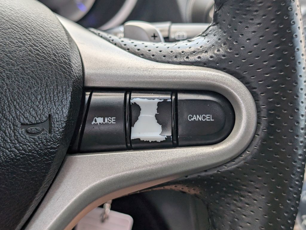 2011 Honda Fit Sport Cockeysville MD