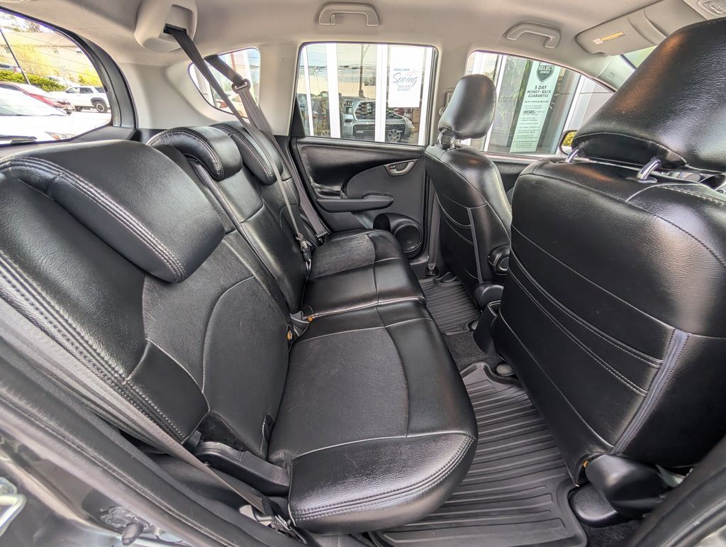 2011 Honda Fit Sport Cockeysville MD