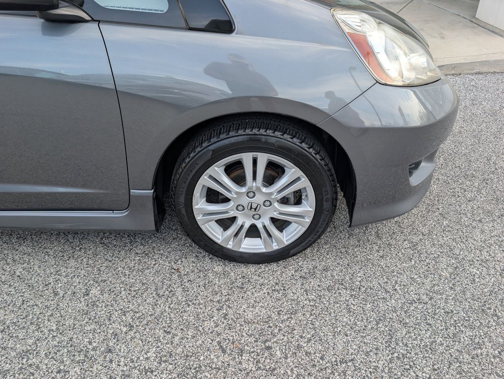 2011 Honda Fit Sport Cockeysville MD