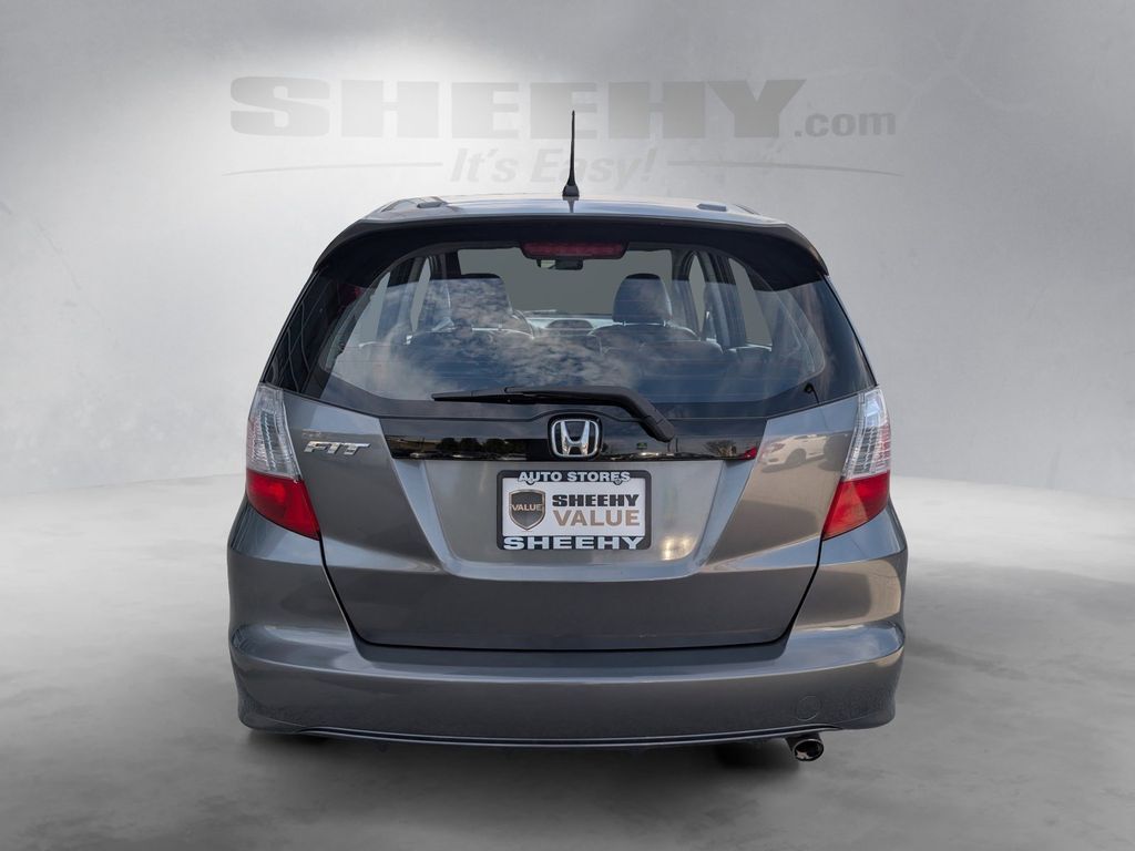 2011 Honda Fit Sport Cockeysville MD