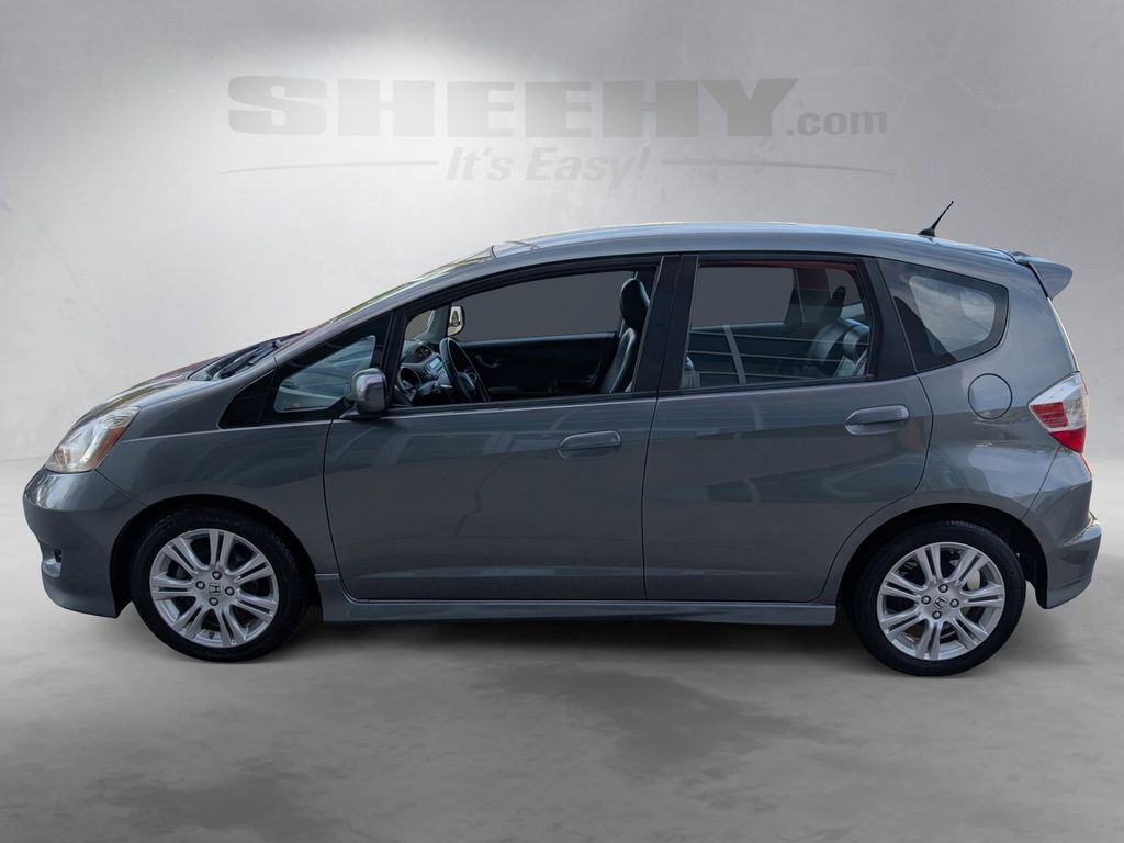 2011 Honda Fit Sport Cockeysville MD