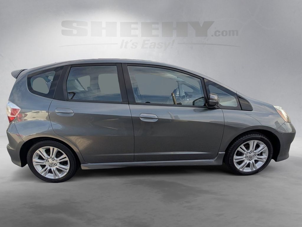 2011 Honda Fit Sport Cockeysville MD