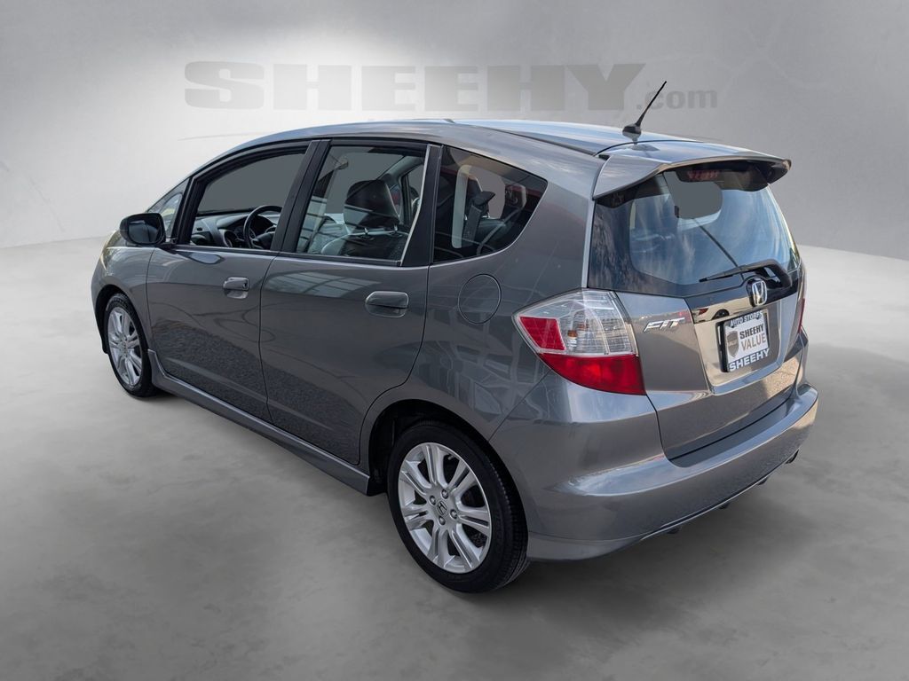 2011 Honda Fit Sport Cockeysville MD