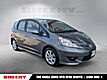 2011 Honda Fit Sport