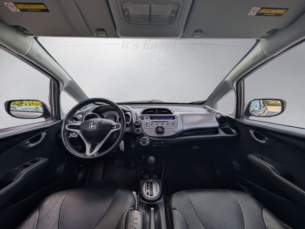 2011 Honda Fit Sport Cockeysville MD