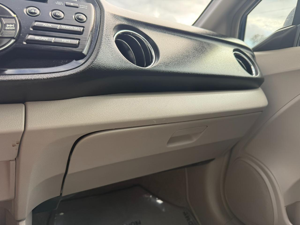 2011 Honda Insight 5dr CVT LX Jacksonville FL