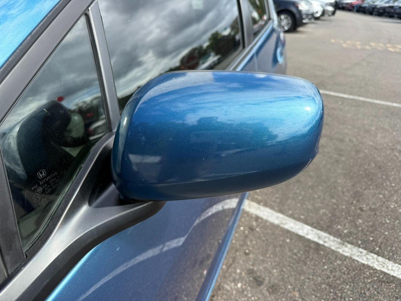 2011 Honda Insight 5dr CVT LX Jacksonville FL