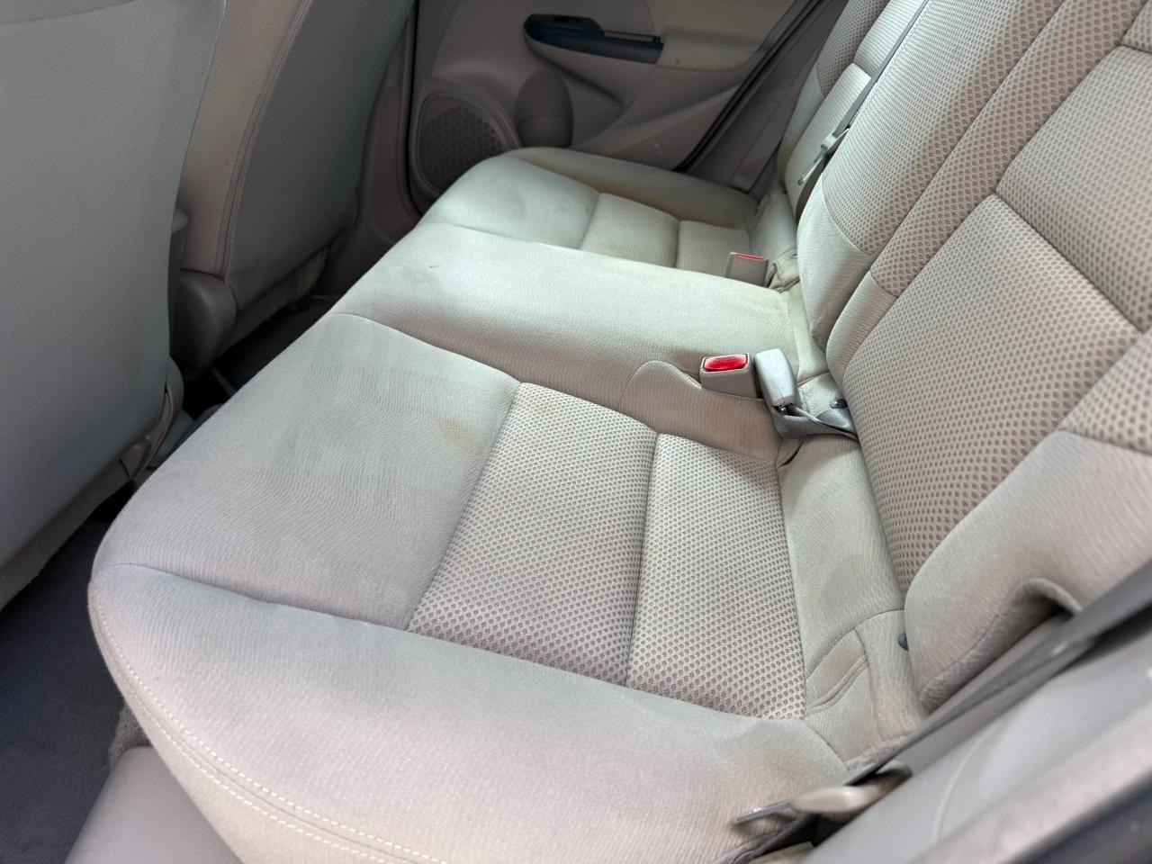 2011 Honda Insight 5dr CVT LX Jacksonville FL