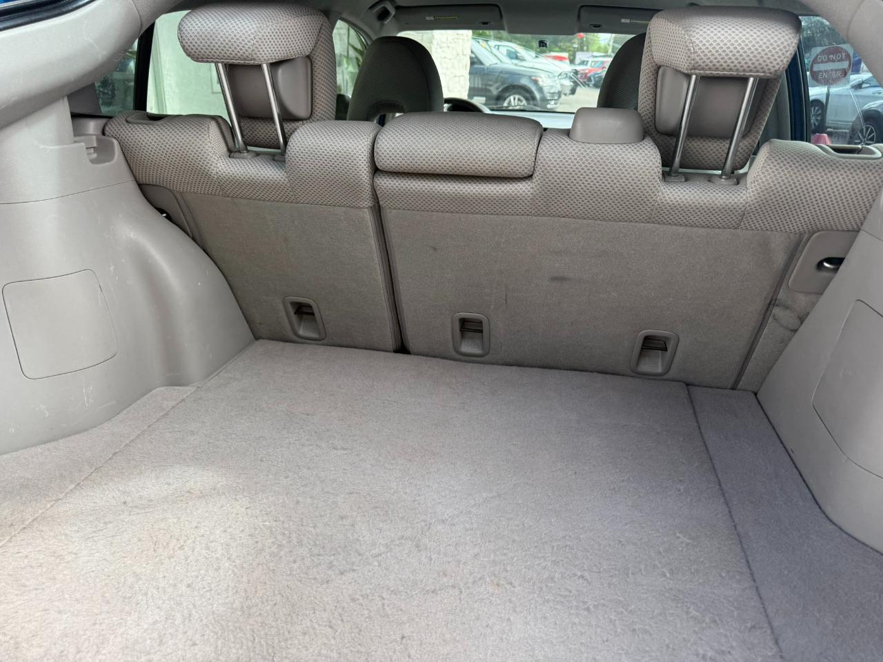 2011 Honda Insight 5dr CVT LX Jacksonville FL