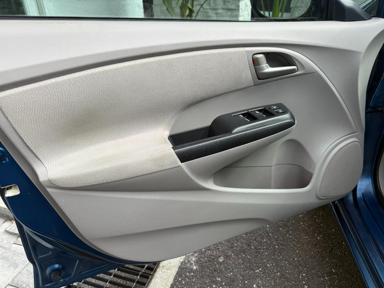 2011 Honda Insight 5dr CVT LX Jacksonville FL