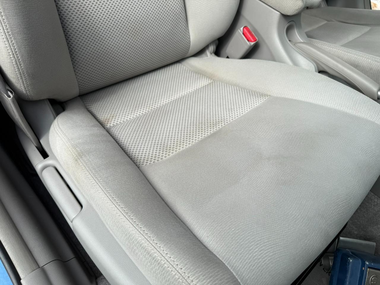 2011 Honda Insight 5dr CVT LX Jacksonville FL