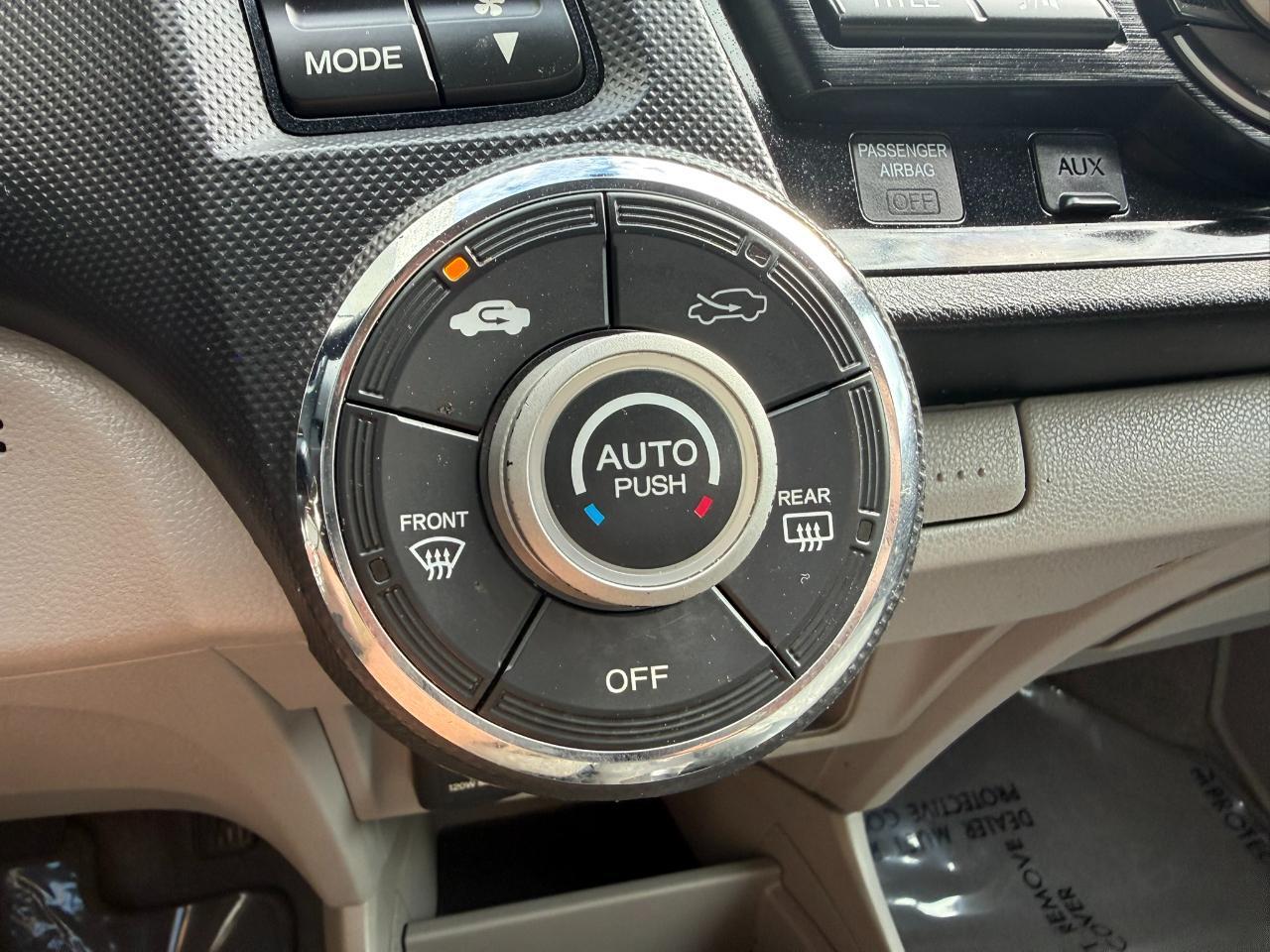 2011 Honda Insight 5dr CVT LX Jacksonville FL