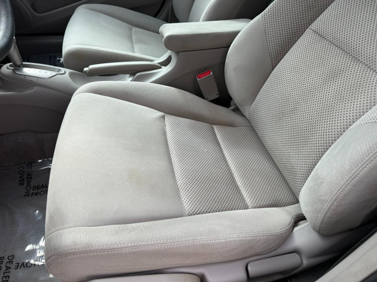 2011 Honda Insight 5dr CVT LX Jacksonville FL