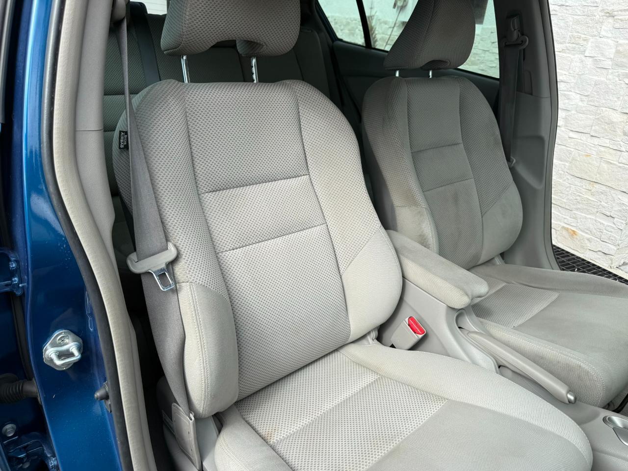 2011 Honda Insight 5dr CVT LX Jacksonville FL