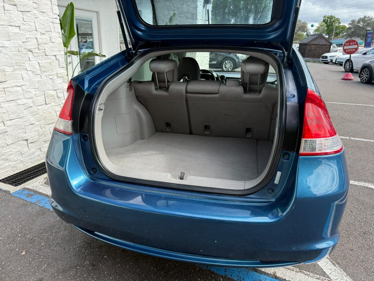 2011 Honda Insight 5dr CVT LX Jacksonville FL