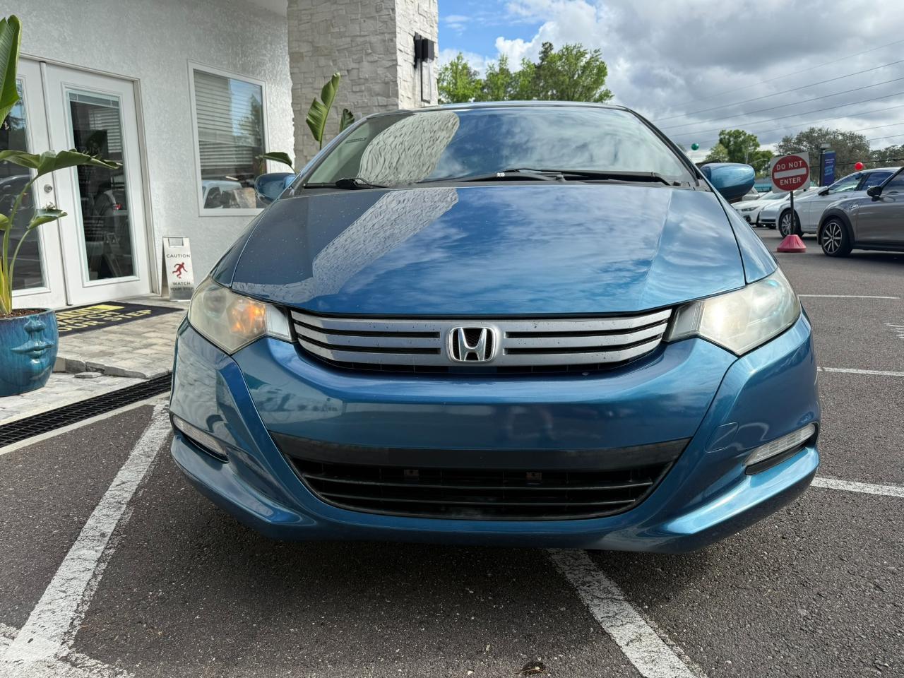 2011 Honda Insight 5dr CVT LX Jacksonville FL