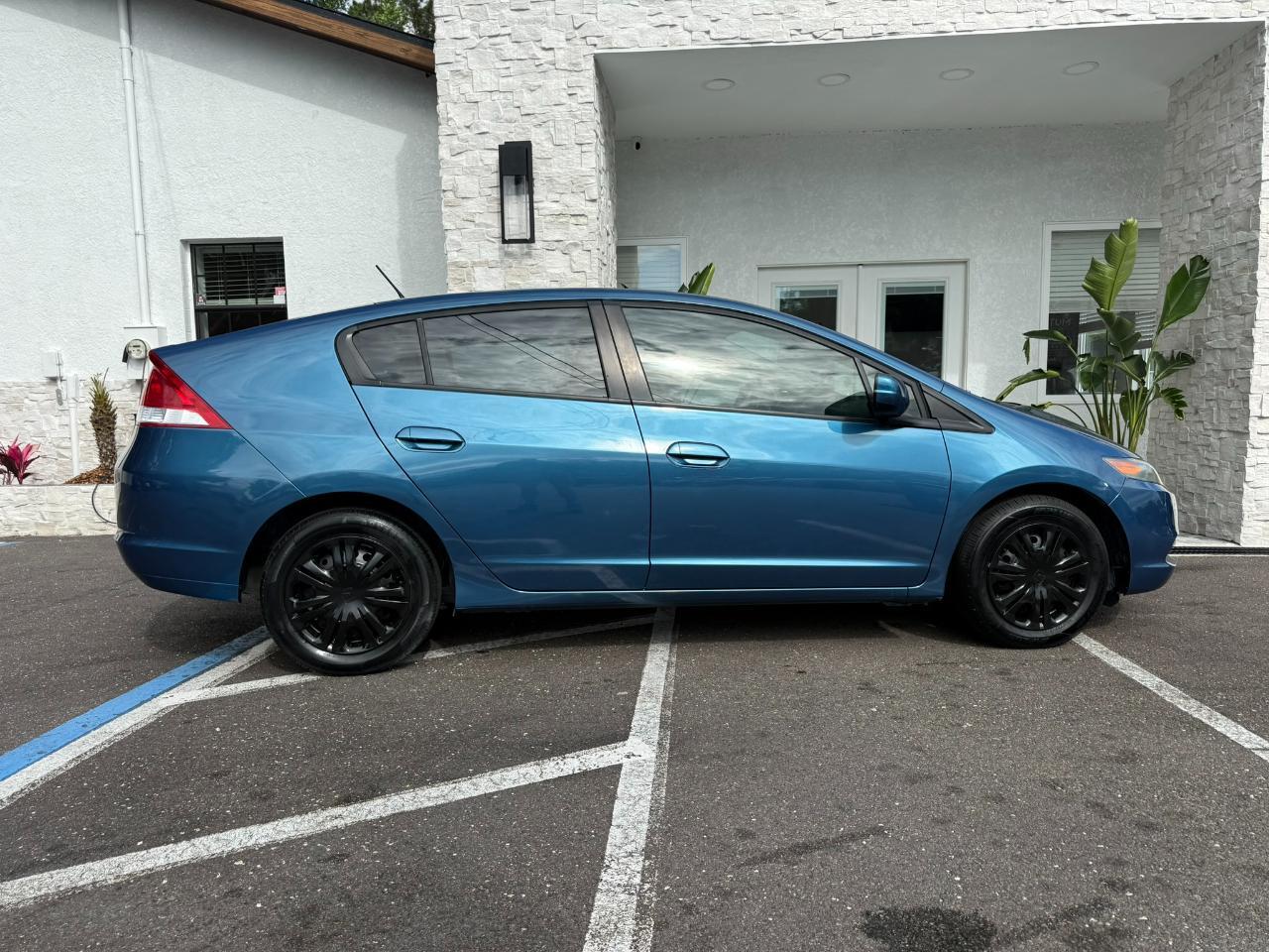 2011 Honda Insight 5dr CVT LX Jacksonville FL