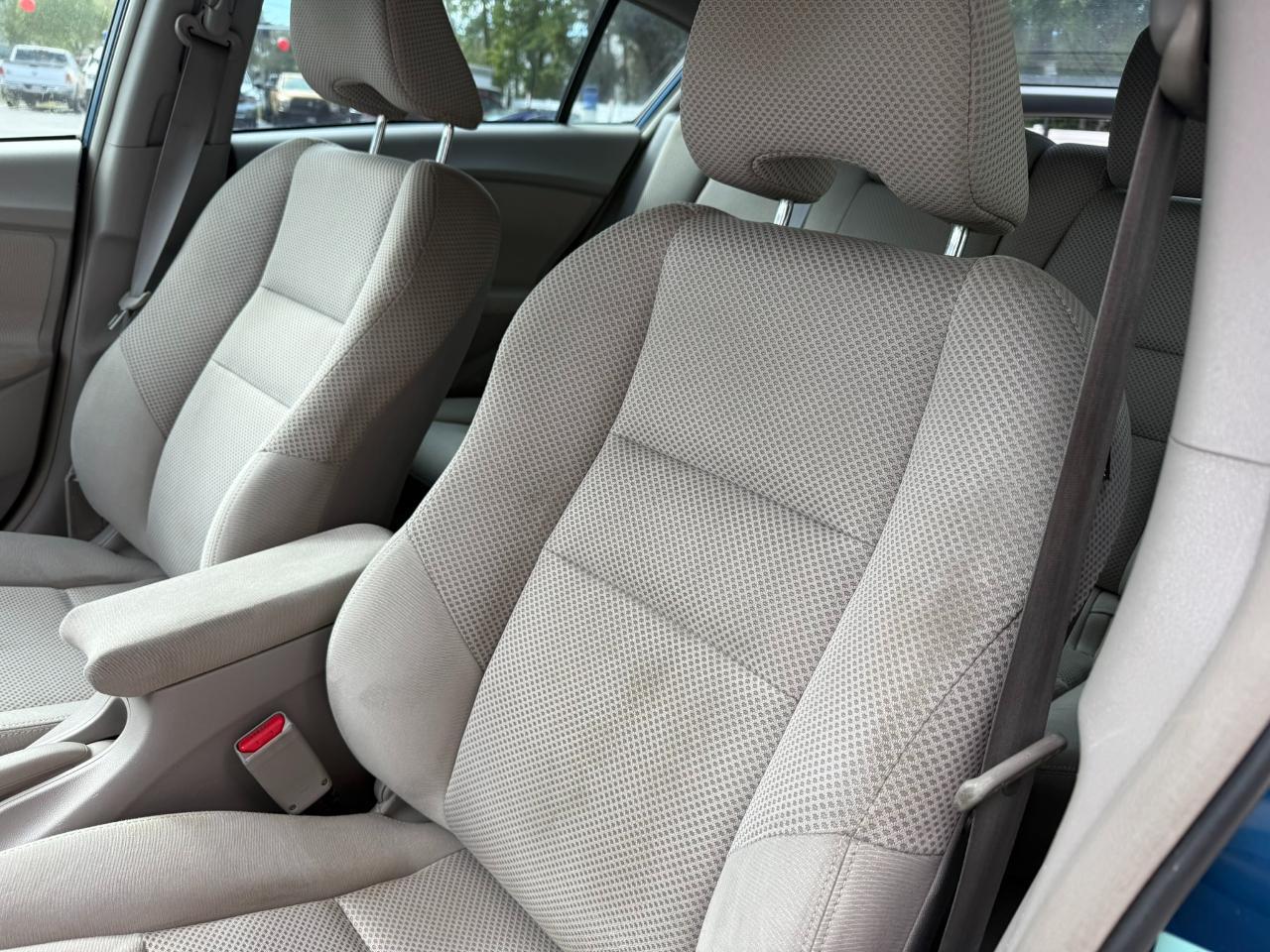 2011 Honda Insight 5dr CVT LX Jacksonville FL