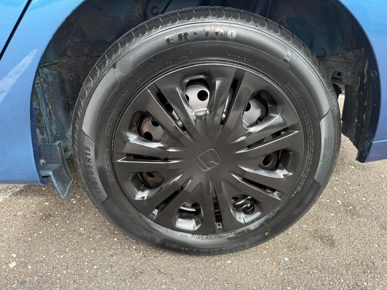 2011 Honda Insight 5dr CVT LX Jacksonville FL