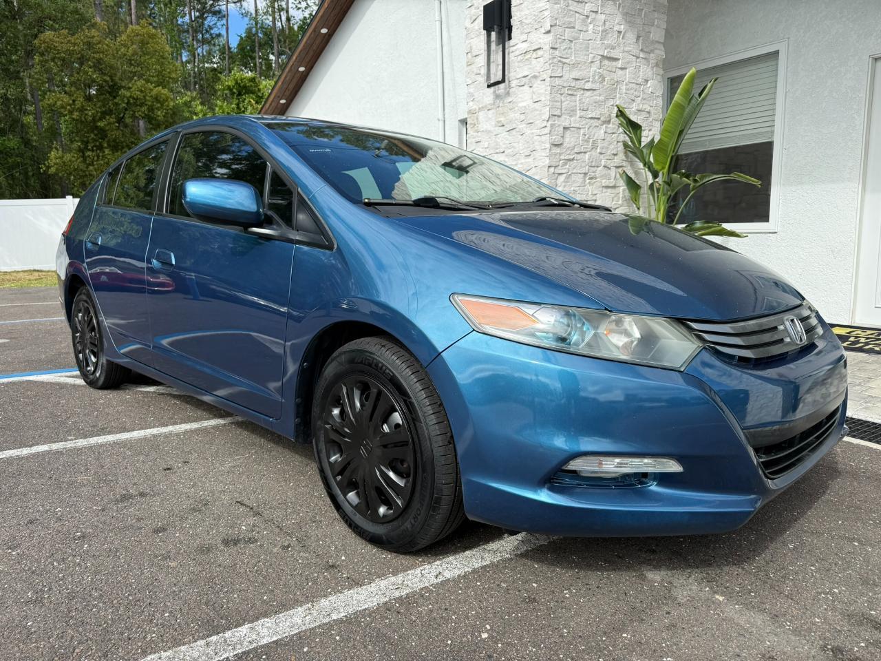 2011 Honda Insight 5dr CVT LX Jacksonville FL