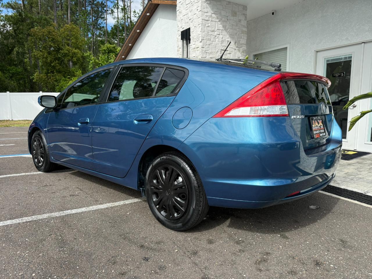 2011 Honda Insight 5dr CVT LX Jacksonville FL