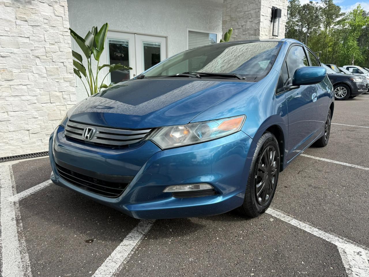 2011 Honda Insight 5dr CVT LX Jacksonville FL