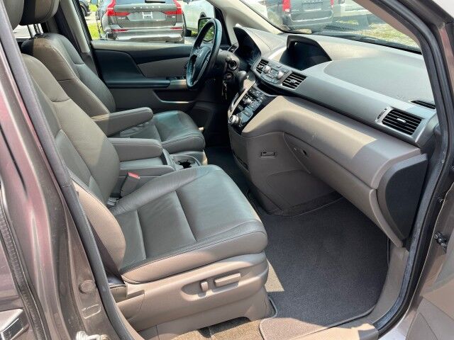 2011 Honda Odyssey EX-L Ashland VA