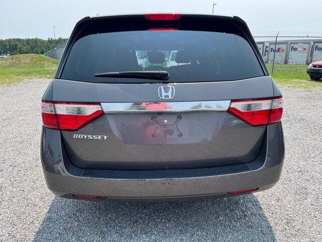 2011 Honda Odyssey EX-L Ashland VA