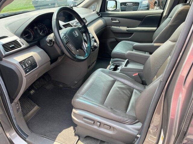 2011 Honda Odyssey EX-L Ashland VA