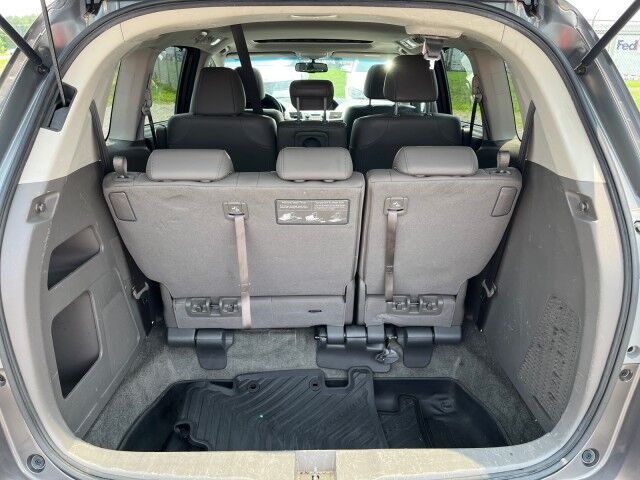 2011 Honda Odyssey EX-L Ashland VA