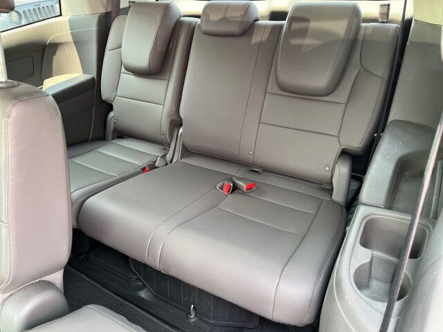 2011 Honda Odyssey EX-L Ashland VA