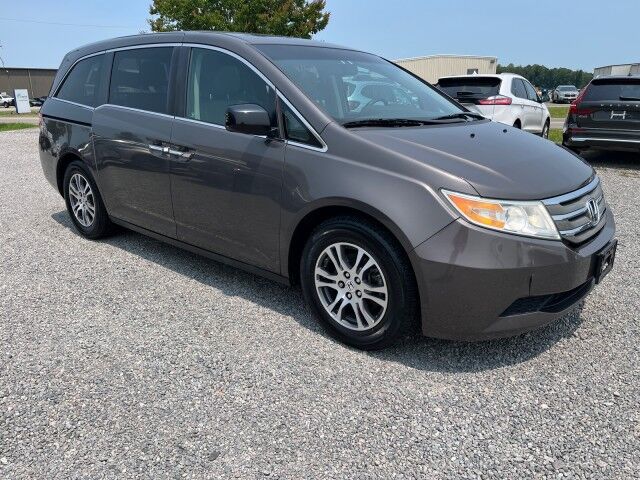 2011 Honda Odyssey EX-L Ashland VA