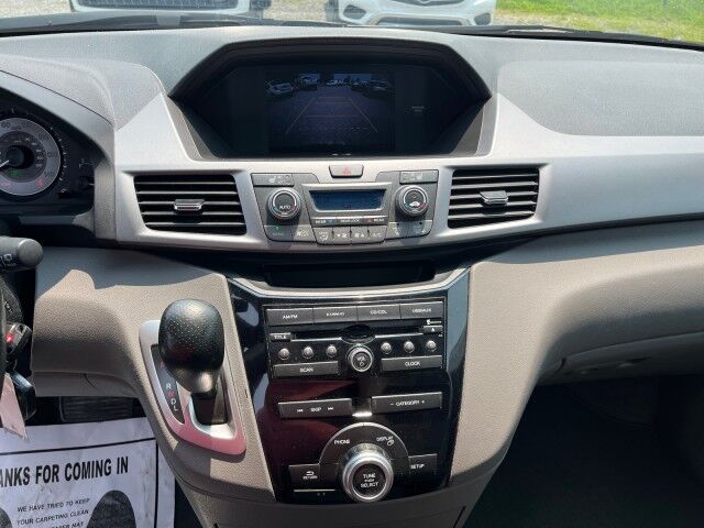 2011 Honda Odyssey EX-L Ashland VA
