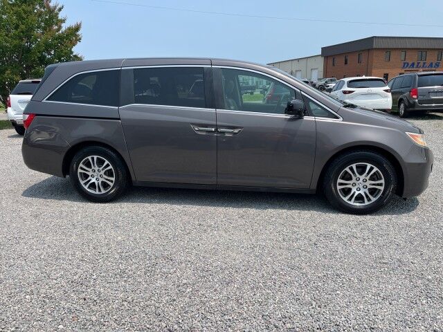 2011 Honda Odyssey EX-L Ashland VA
