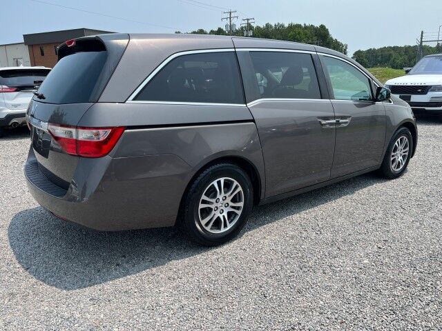 2011 Honda Odyssey EX-L Ashland VA