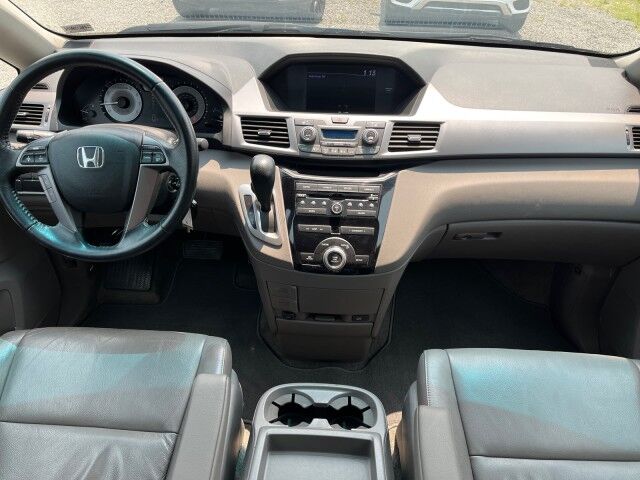 2011 Honda Odyssey EX-L Ashland VA