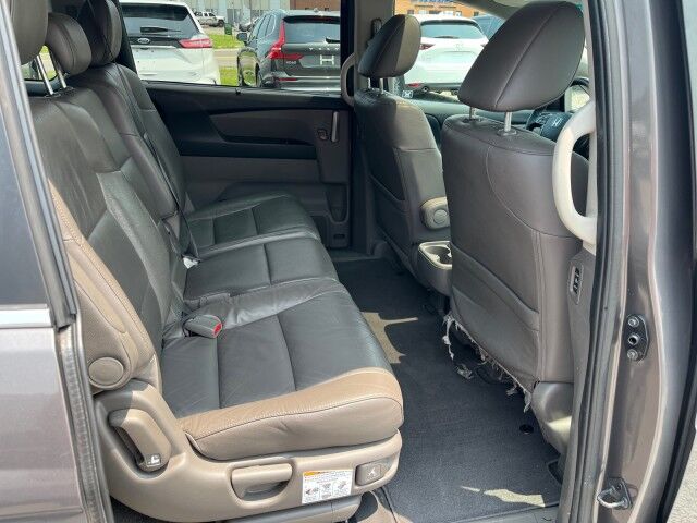 2011 Honda Odyssey EX-L Ashland VA