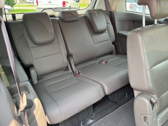 2011 Honda Odyssey EX-L Ashland VA