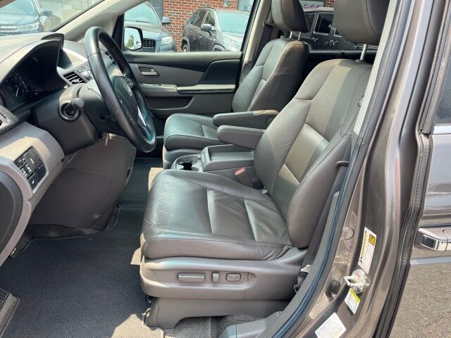 2011 Honda Odyssey EX-L Ashland VA
