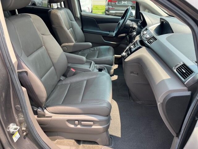 2011 Honda Odyssey EX-L Ashland VA