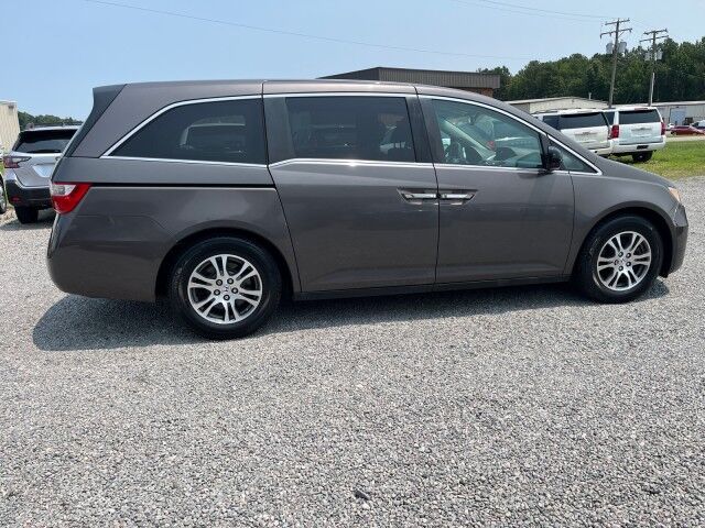 2011 Honda Odyssey EX-L Ashland VA
